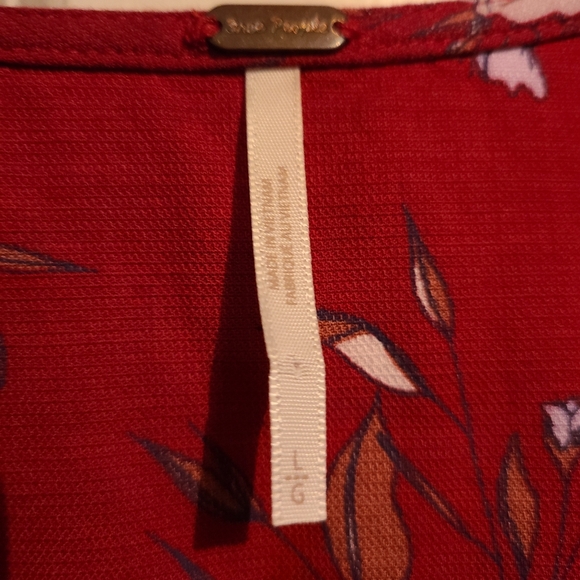 Free People Dress - Picture 2 of 3